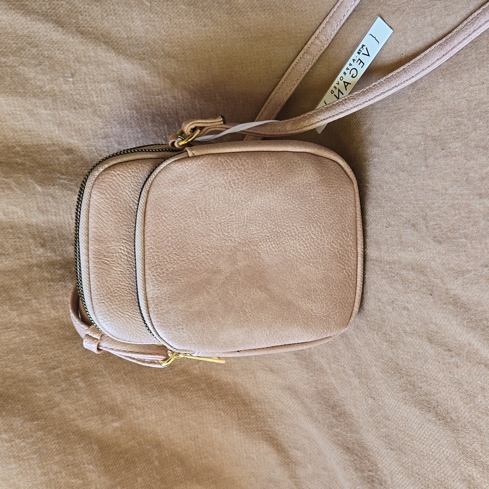 Mali +Lili Crossbody